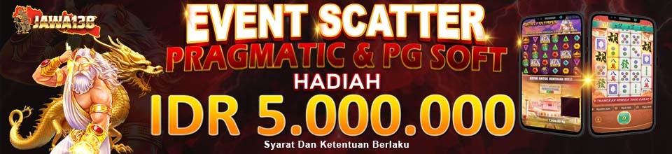 EVENT PRAGMATIC & PGSOFT